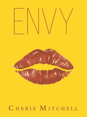 cover image of Envy